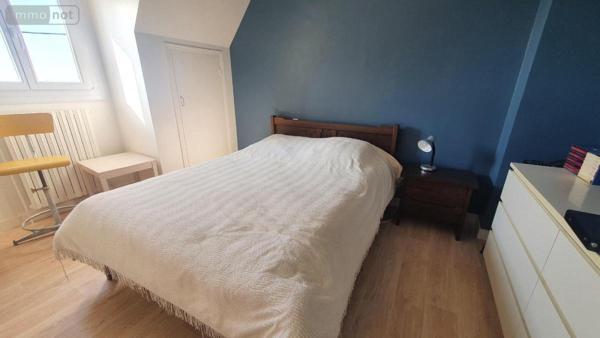 Maison à vendre à Gourin dans le Morbihan (56110), ref : 56071-2544