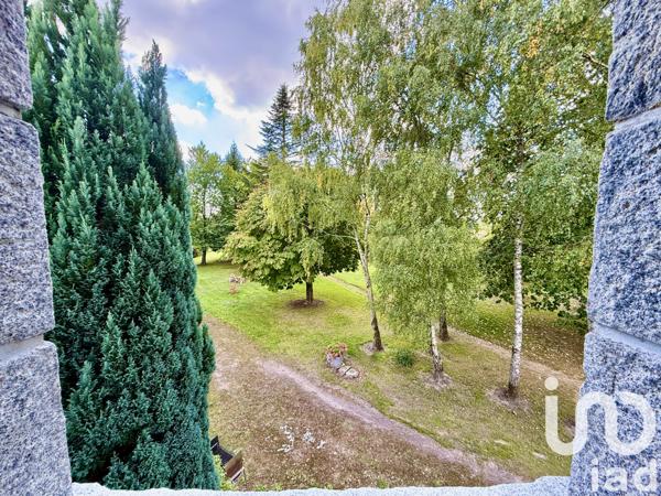 Maison à vendre 11 pièces 200 m² Guémené-Penfao