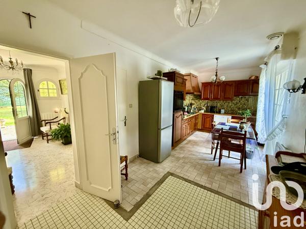 Maison à vendre 11 pièces 200 m² Guémené-Penfao