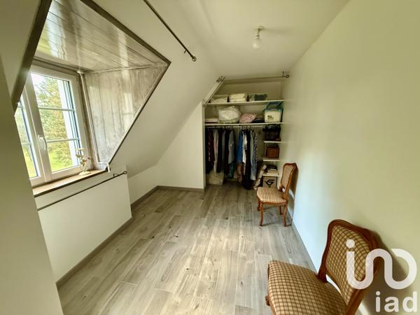 Maison à vendre 11 pièces 200 m² Guémené-Penfao