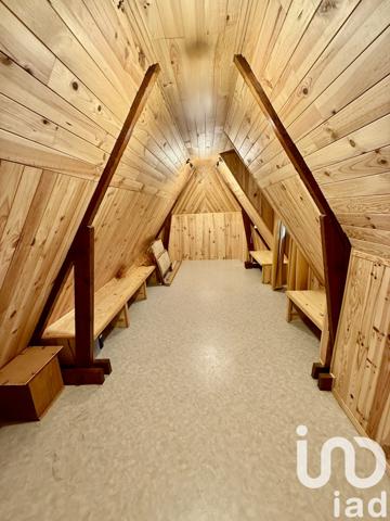 Maison à vendre 11 pièces 200 m² Guémené-Penfao