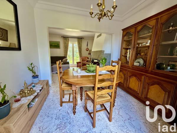 Maison à vendre 11 pièces 200 m² Guémené-Penfao