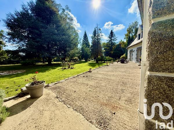 Maison à vendre 11 pièces 200 m² Guémené-Penfao