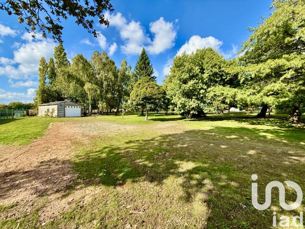 Maison à vendre 11 pièces 200 m² Guémené-Penfao