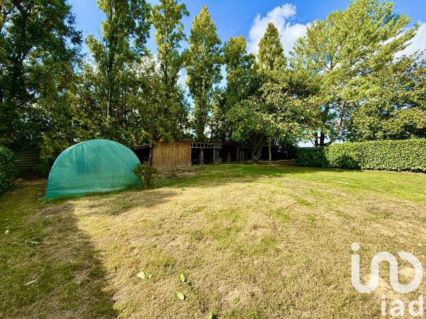 Maison à vendre 11 pièces 200 m² Guémené-Penfao