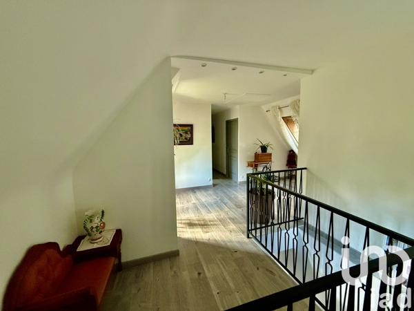 Maison à vendre 11 pièces 200 m² Guémené-Penfao