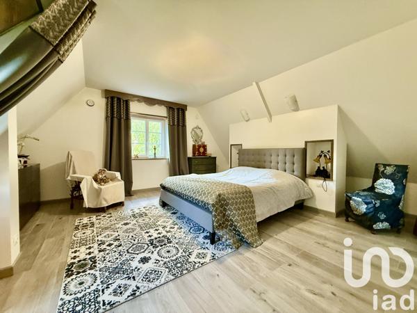 Maison à vendre 11 pièces 200 m² Guémené-Penfao