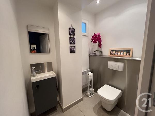 Maison à vendre  5 pièces - 153,44 m2 ALBERT - 80