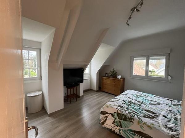 Maison à vendre  5 pièces - 153,44 m2 ALBERT - 80
