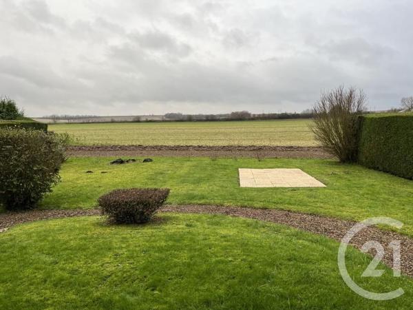 Maison à vendre  5 pièces - 153,44 m2 ALBERT - 80