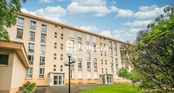 Location Appartement 3 pièces 52.19 m² - Cachan 94230