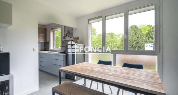 Location Appartement 3 pièces 52.19 m² - Cachan 94230