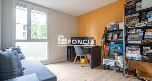 Location Appartement 3 pièces 52.19 m² - Cachan 94230