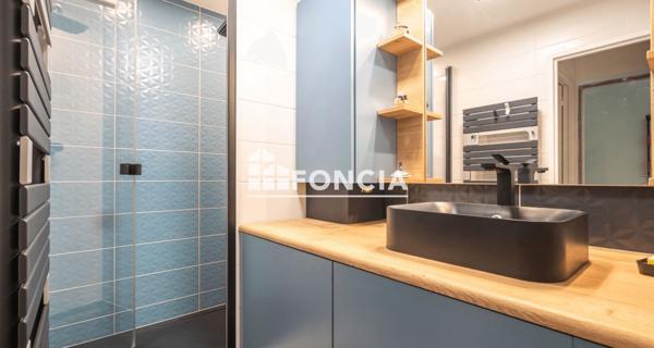 Location Appartement 3 pièces 52.19 m² - Cachan 94230