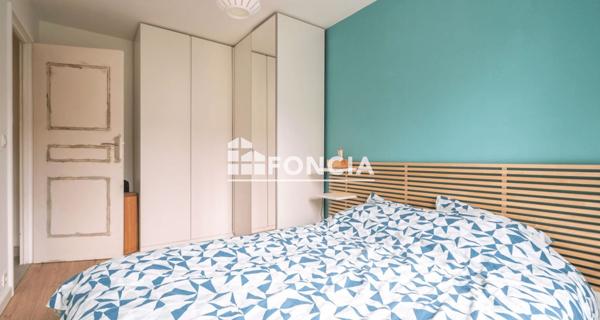 Location Appartement 3 pièces 52.19 m² - Cachan 94230