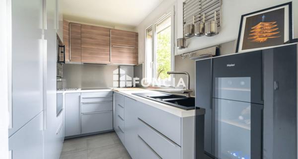 Location Appartement 3 pièces 52.19 m² - Cachan 94230