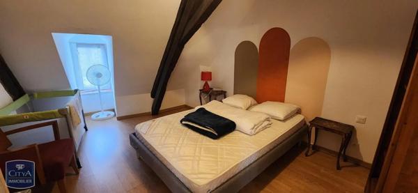 Appartement à louer 2 pièces 43.04m²