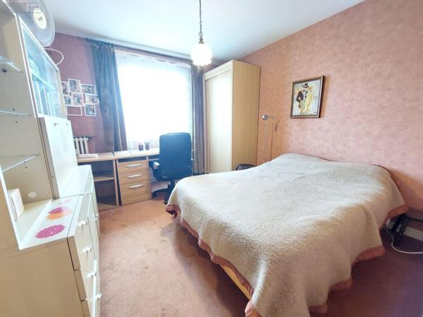 Appartement à vendre à Saint-Jacques-de-la-Lande en Ille-et-Vilaine (35136), ref : 35009/CM-307