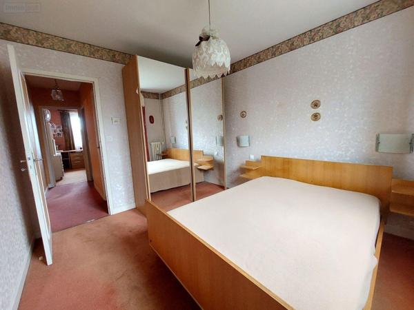 Appartement à vendre à Saint-Jacques-de-la-Lande en Ille-et-Vilaine (35136), ref : 35009/CM-307