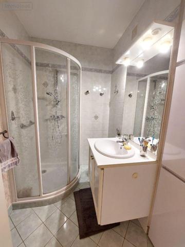 Appartement à vendre à Saint-Jacques-de-la-Lande en Ille-et-Vilaine (35136), ref : 35009/CM-307