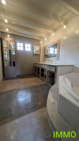 Vente / Maison ancienne