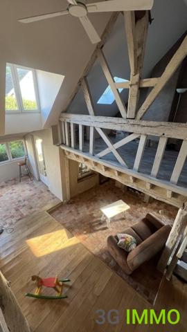 Vente / Maison ancienne