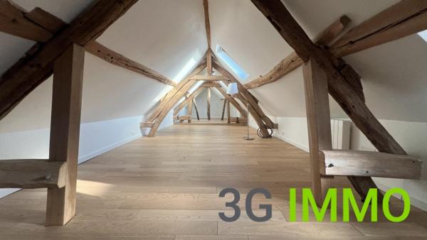 Vente / Maison ancienne