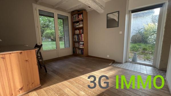 Vente / Maison ancienne
