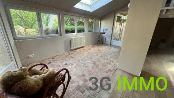 Vente / Maison ancienne