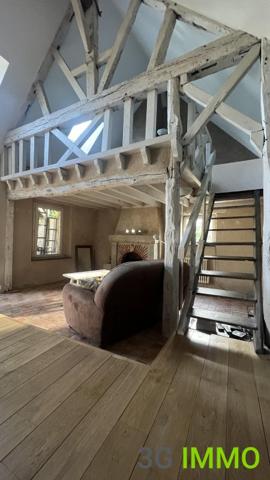 Vente / Maison ancienne