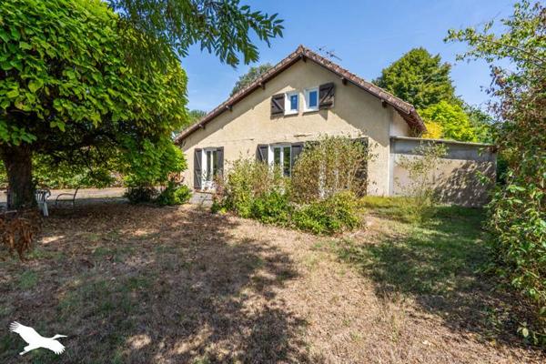 Maison 406 536 € Saint-Jean-d'Illac 6 p 157 m² DPE E