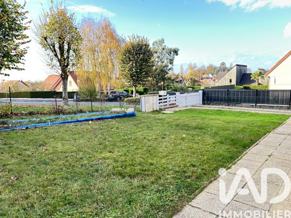 Maison à vendre 5 pièces 112 m² Dives-sur-Mer