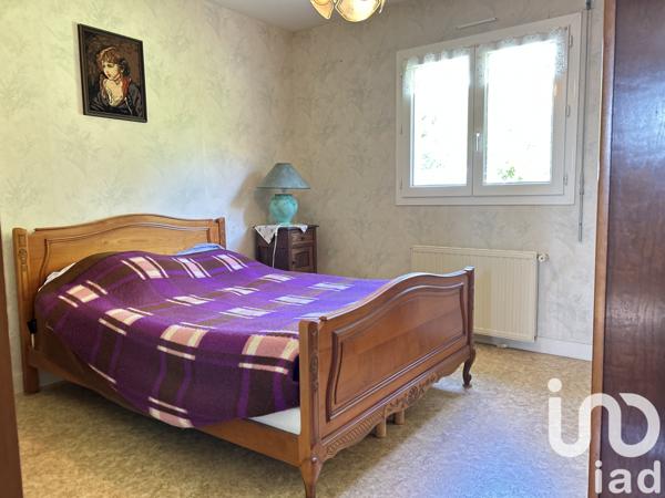 Maison à vendre 5 pièces 112 m² Dives-sur-Mer