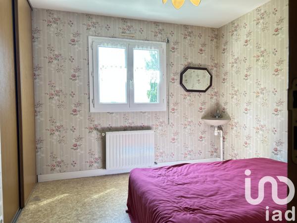 Maison à vendre 5 pièces 112 m² Dives-sur-Mer