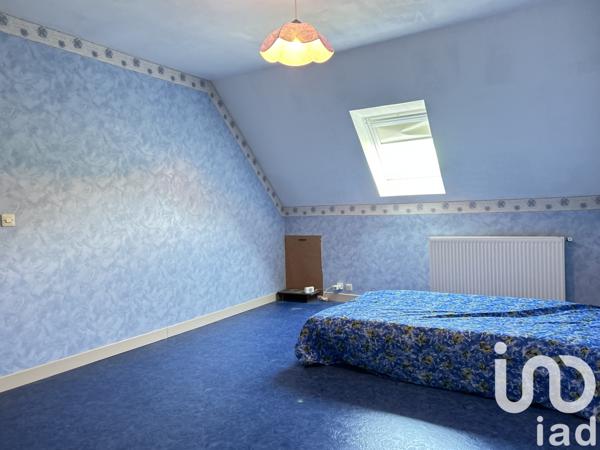 Maison à vendre 5 pièces 112 m² Dives-sur-Mer