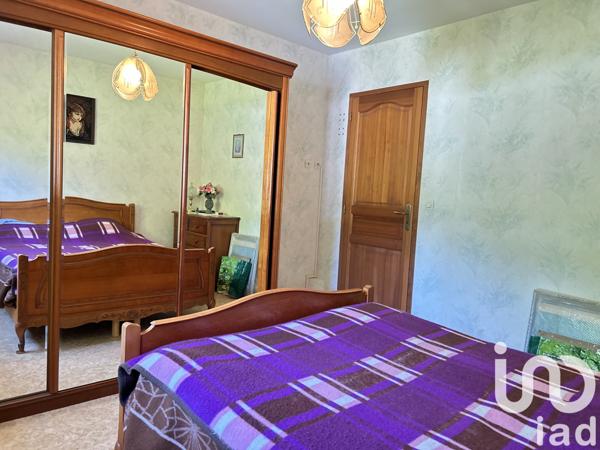 Maison à vendre 5 pièces 112 m² Dives-sur-Mer