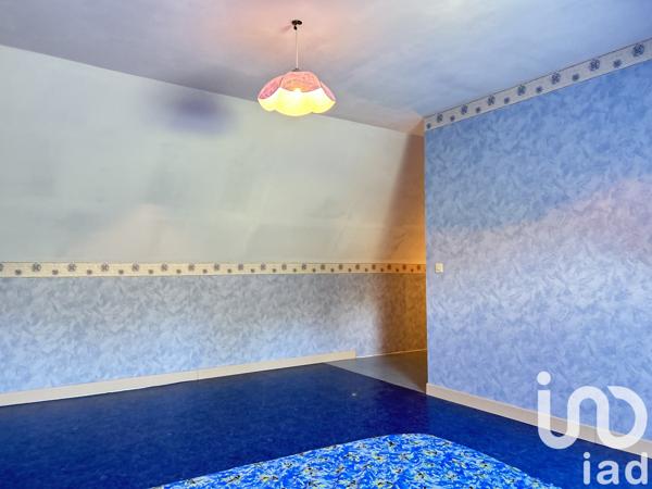 Maison à vendre 5 pièces 112 m² Dives-sur-Mer