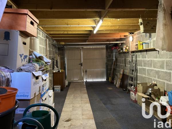 Maison à vendre 5 pièces 112 m² Dives-sur-Mer