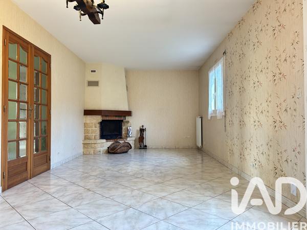 Maison à vendre 5 pièces 112 m² Dives-sur-Mer