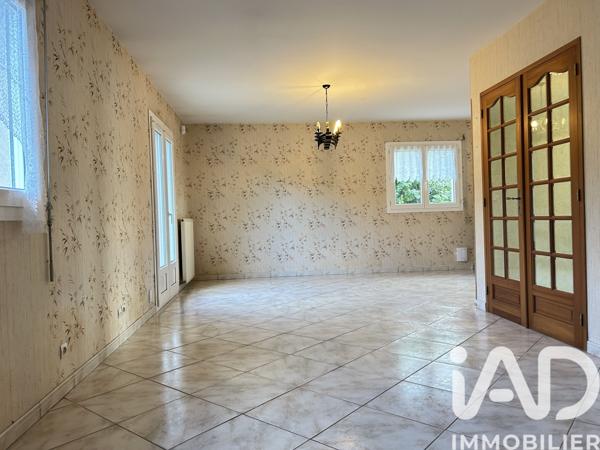 Maison à vendre 5 pièces 112 m² Dives-sur-Mer