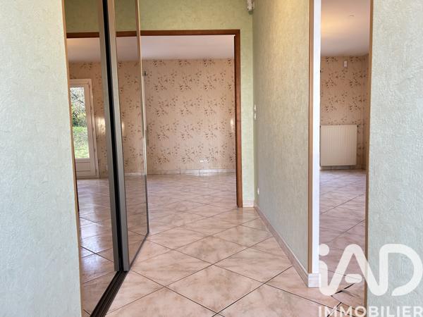 Maison à vendre 5 pièces 112 m² Dives-sur-Mer