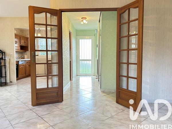 Maison à vendre 5 pièces 112 m² Dives-sur-Mer