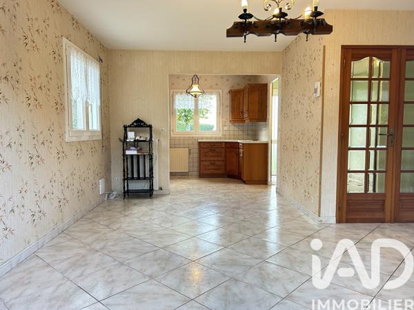 Maison à vendre 5 pièces 112 m² Dives-sur-Mer