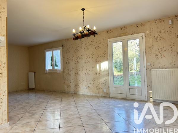 Maison à vendre 5 pièces 112 m² Dives-sur-Mer