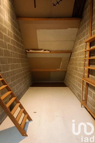 Maison à vendre 5 pièces 112 m² Dives-sur-Mer