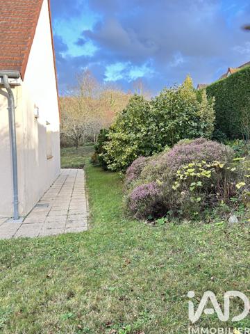 Maison à vendre 5 pièces 112 m² Dives-sur-Mer