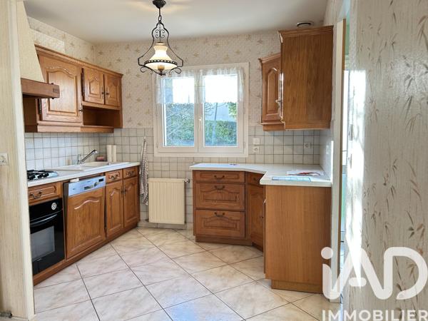 Maison à vendre 5 pièces 112 m² Dives-sur-Mer