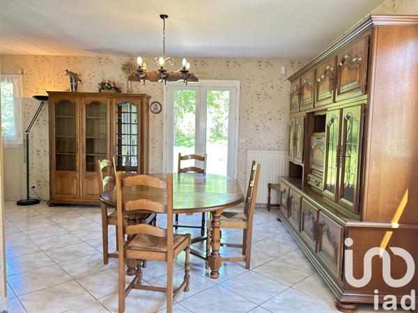 Maison à vendre 5 pièces 112 m² Dives-sur-Mer