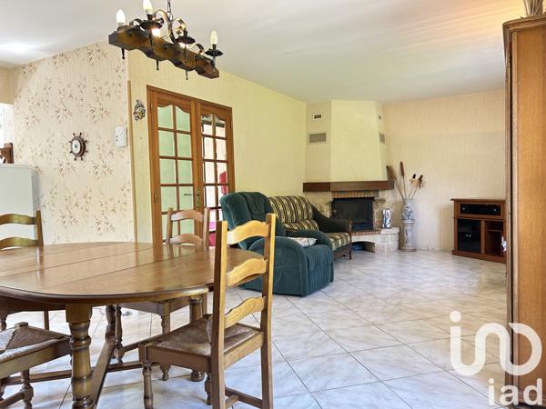 Maison à vendre 5 pièces 112 m² Dives-sur-Mer