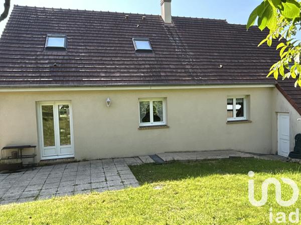 Maison à vendre 5 pièces 112 m² Dives-sur-Mer